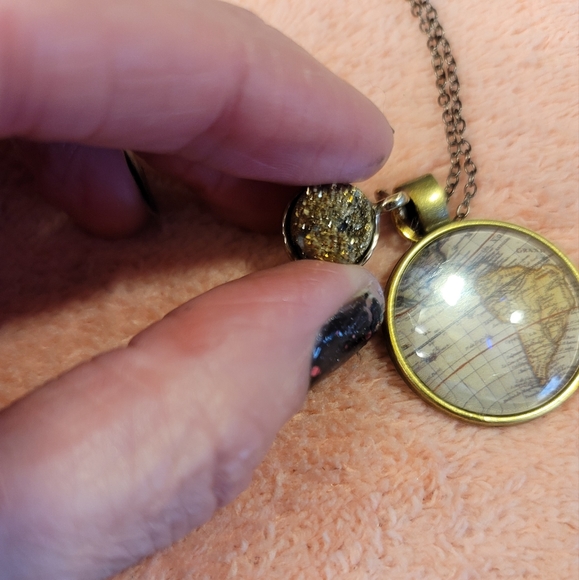 Back in time Broaches - Picture 16 of 16